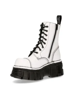 New Rock METALLIC M-NEWMILI083C-C17