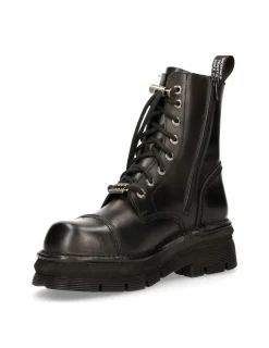 New Rock METALLIC M-NEWMILI083C-C3 Discount