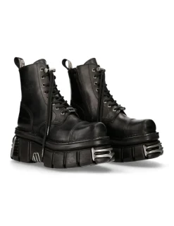 New Rock METALLIC M-NEWMILI083C-C7