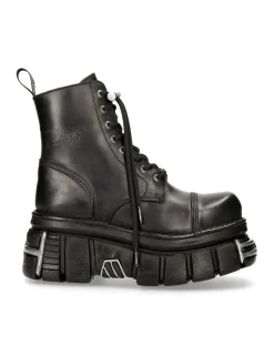 New Rock METALLIC M-NEWMILI083C-C7