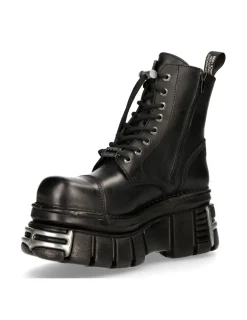 New Rock METALLIC M-NEWMILI083C-C7