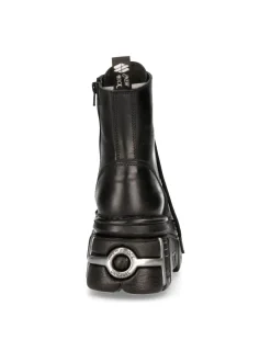 New Rock METALLIC M-NEWMILI083C-C7