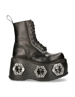 New Rock METALLIC M-NEWMILI084C-C13 Discount