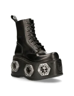 New Rock METALLIC M-NEWMILI084C-C13 Discount