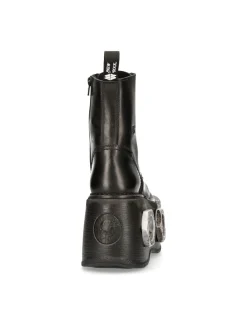 New Rock METALLIC M-NEWMILI084C-C13 Discount