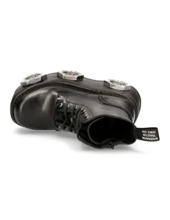 New Rock METALLIC M-NEWMILI084C-C13 Discount