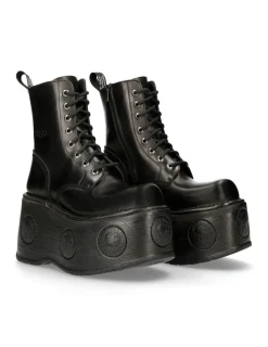 New Rock METALLIC M-NEWMILI084C-C12 Discount