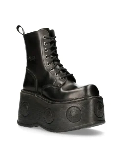 New Rock METALLIC M-NEWMILI084C-C12 Discount