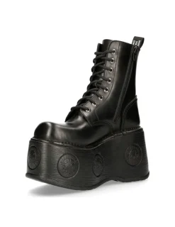 New Rock METALLIC M-NEWMILI084C-C12 Discount