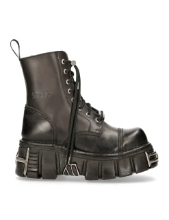 New Rock METALLIC M-NEWMILI083C-C6 Hot