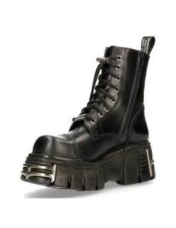 New Rock METALLIC M-NEWMILI083C-C6 Hot