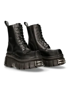 New Rock METALLIC M-NEWMILI084C-C7 Clearance