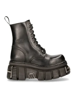 New Rock METALLIC M-NEWMILI084C-C7 Clearance