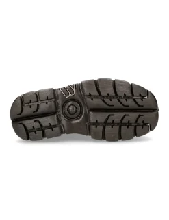 New Rock METALLIC M-NEWMILI084C-C7 Clearance