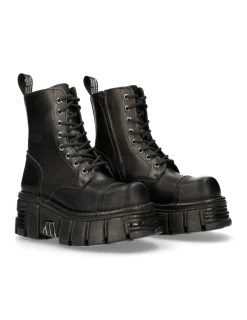 New Rock METALLIC M-NEWMILI083C-C19 Sale