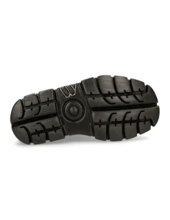 New Rock METALLIC M-NEWMILI083C-C19 Sale