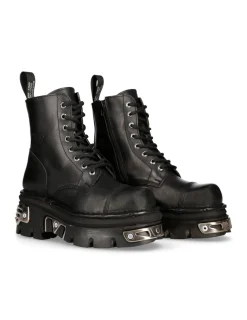 New Rock METALLIC M-NEWMILI083-S36 Best