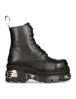 New Rock METALLIC M-NEWMILI083-S36 Best