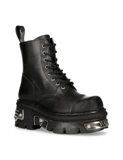 New Rock METALLIC M-NEWMILI083-S36 Best