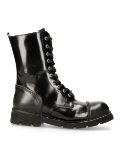 New Rock METALLIC M-NEWMILI10-S1 Best