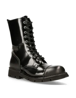 New Rock METALLIC M-NEWMILI10-S1 Best