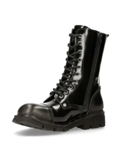 New Rock METALLIC M-NEWMILI10-S1 Best