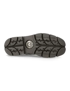 New Rock METALLIC M-NEWMILI10-S1 Best