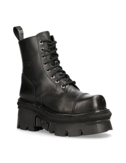 New Rock METALLIC M-NEWMILI083-S22 Hot