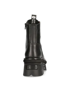 New Rock METALLIC M-NEWMILI083-S22 Hot