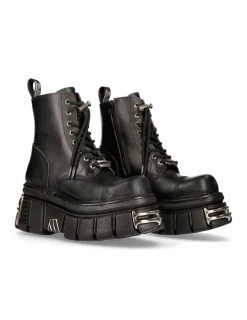 New Rock METALLIC M-NEWMILI083-S37 Discount