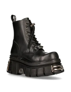 New Rock METALLIC M-NEWMILI083-S37 Discount