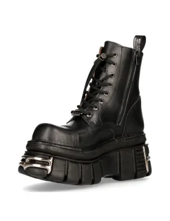 New Rock METALLIC M-NEWMILI083-S37 Discount