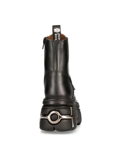 New Rock METALLIC M-NEWMILI083-S37 Discount