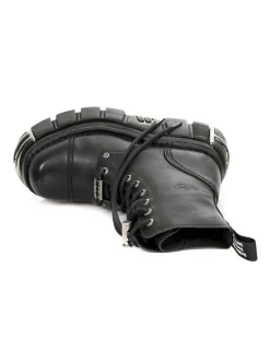 New Rock METALLIC M-NEWMILI083-S37 Discount