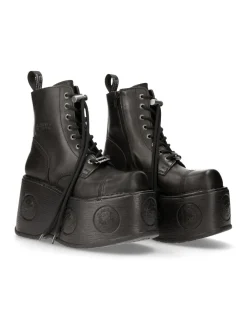 New Rock METALLIC M-NEWMILI083-S28 New