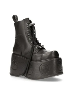 New Rock METALLIC M-NEWMILI083-S28 New