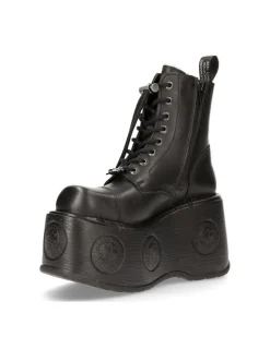 New Rock METALLIC M-NEWMILI083-S28 New