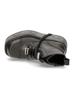 New Rock METALLIC M-NEWMILI083-S28 New