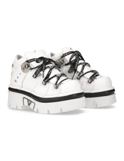 New Rock METALLIC M-106NLACE-C1 Outlet