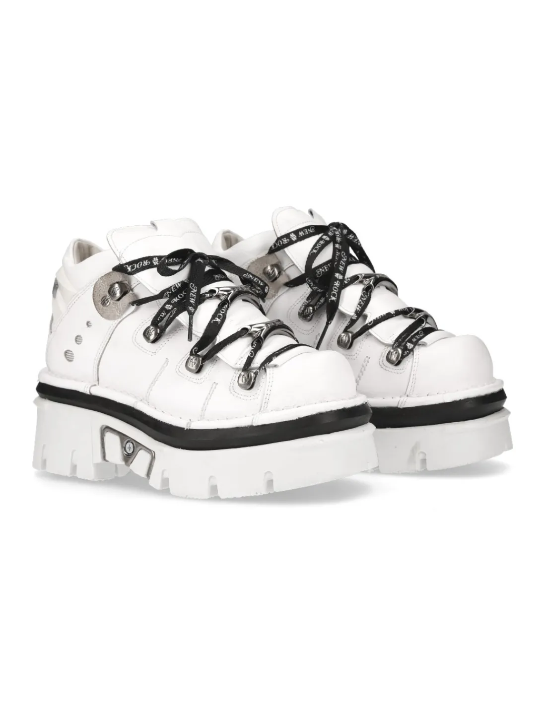 New Rock METALLIC M-106NLACE-C1 Outlet