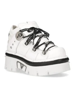 New Rock METALLIC M-106NLACE-C1 Outlet