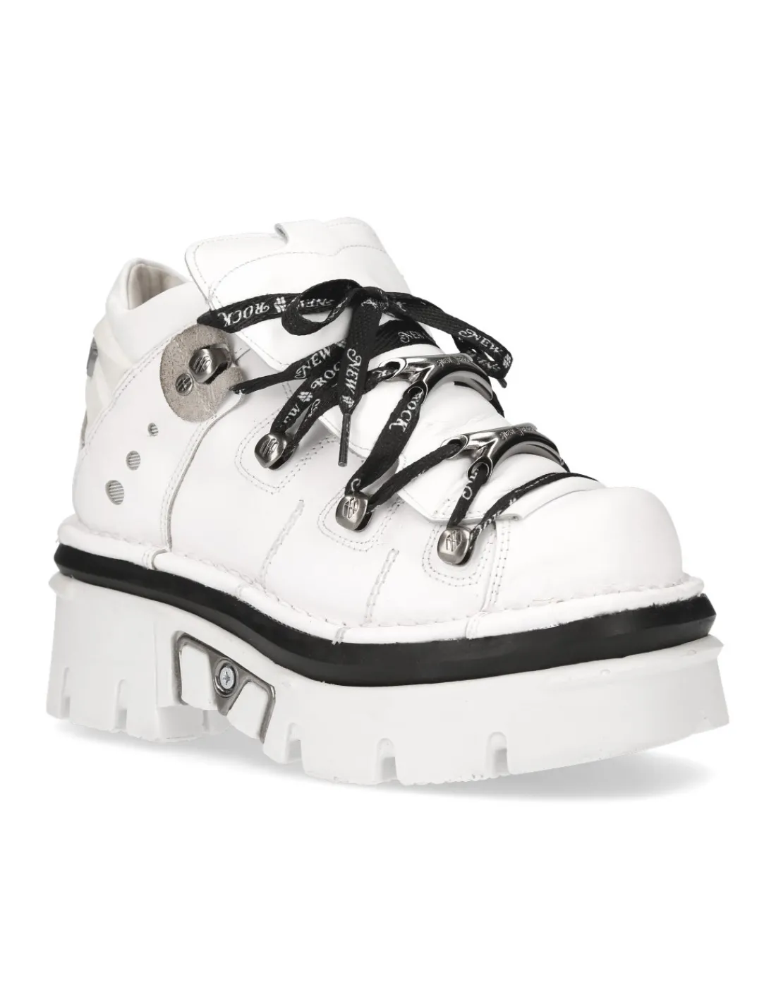 New Rock METALLIC M-106NLACE-C1 Outlet