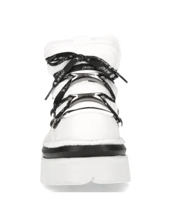 New Rock METALLIC M-106NLACE-C1 Outlet
