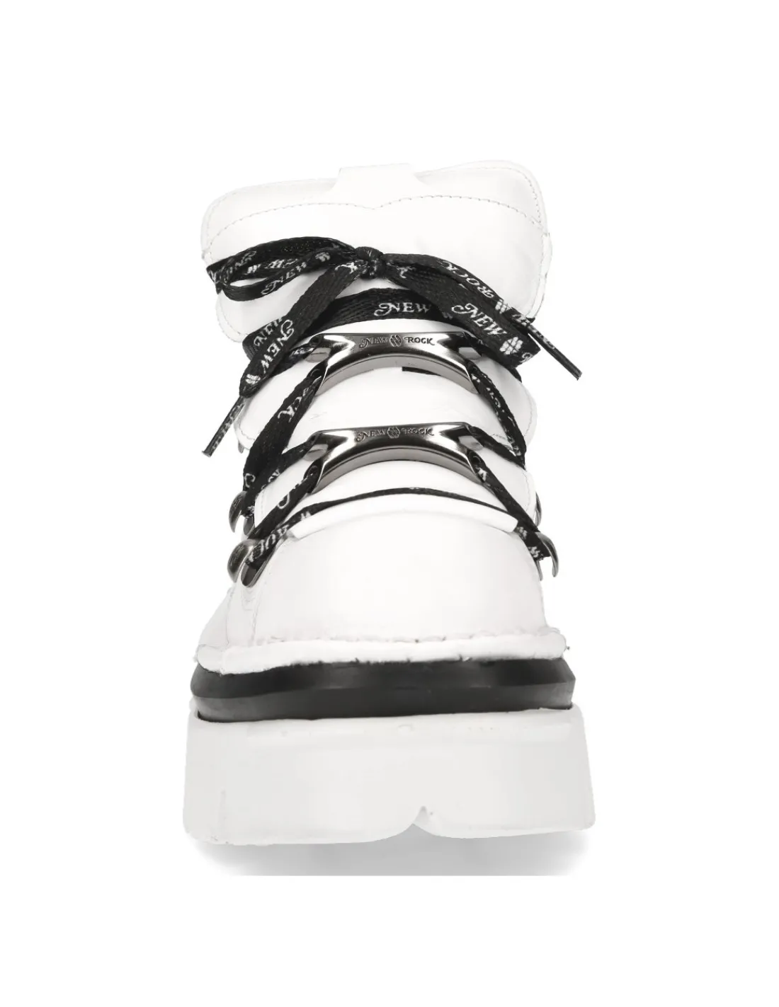 New Rock METALLIC M-106NLACE-C1 Outlet