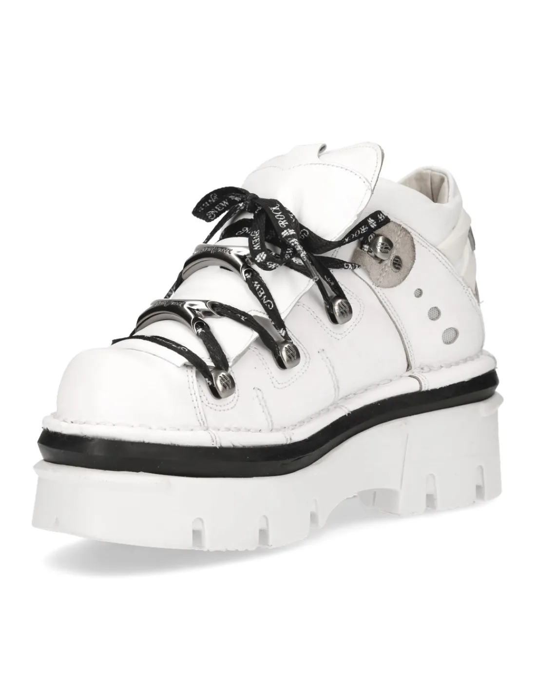New Rock METALLIC M-106NLACE-C1 Outlet