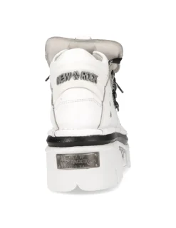 New Rock METALLIC M-106NLACE-C1 Outlet