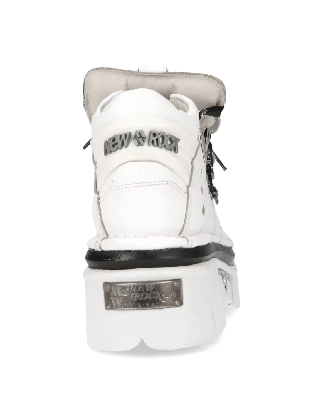 New Rock METALLIC M-106NLACE-C1 Outlet