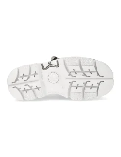 New Rock METALLIC M-106NLACE-C1 Outlet