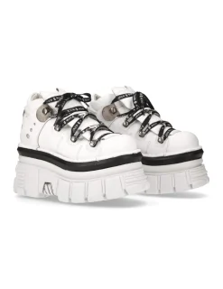 New Rock METALLIC M-106NLACE-C2 Online