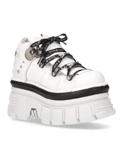 New Rock METALLIC M-106NLACE-C2 Online